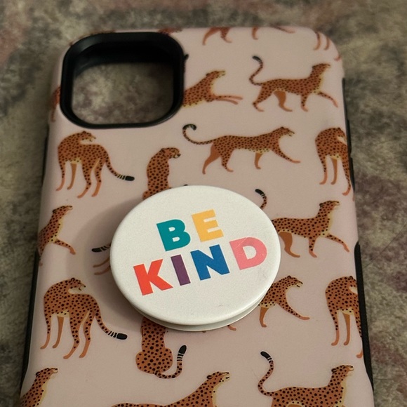 Apple IPhone 11 case bundle! 🌈💜 - Picture 4 of 4